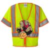 Ultra-Cool™ Six-Pocket Mesh Surveyor’s Vest Thumbnail