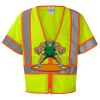 Ultra-Cool™ Six-Pocket Mesh Surveyor’s Vest Thumbnail