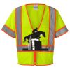 Ultra-Cool™ Six-Pocket Mesh Surveyor’s Vest Thumbnail
