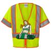Ultra-Cool™ Six-Pocket Mesh Surveyor’s Vest Thumbnail