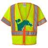 Ultra-Cool™ Six-Pocket Mesh Surveyor’s Vest Thumbnail
