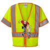 Ultra-Cool™ Six-Pocket Mesh Surveyor’s Vest Thumbnail