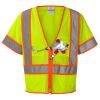 Ultra-Cool™ Six-Pocket Mesh Surveyor’s Vest Thumbnail
