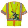 Ultra-Cool™ Six-Pocket Mesh Surveyor’s Vest Thumbnail