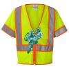 Ultra-Cool™ Six-Pocket Mesh Surveyor’s Vest Thumbnail