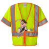 Ultra-Cool™ Six-Pocket Mesh Surveyor’s Vest Thumbnail