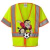 Ultra-Cool™ Six-Pocket Mesh Surveyor’s Vest Thumbnail
