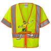 Ultra-Cool™ Six-Pocket Mesh Surveyor’s Vest Thumbnail