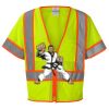 Ultra-Cool™ Six-Pocket Mesh Surveyor’s Vest Thumbnail