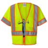 Ultra-Cool™ Six-Pocket Mesh Surveyor’s Vest Thumbnail
