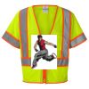 Ultra-Cool™ Six-Pocket Mesh Surveyor’s Vest Thumbnail