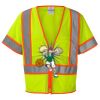 Ultra-Cool™ Six-Pocket Mesh Surveyor’s Vest Thumbnail
