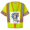 Ultra-Cool™ Six-Pocket Mesh Surveyor’s Vest Thumbnail