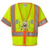 Ultra-Cool™ Six-Pocket Mesh Surveyor’s Vest Thumbnail