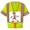Ultra-Cool™ Six-Pocket Mesh Surveyor’s Vest Thumbnail