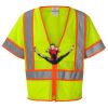 Ultra-Cool™ Six-Pocket Mesh Surveyor’s Vest Thumbnail