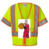 Ultra-Cool™ Six-Pocket Mesh Surveyor’s Vest Thumbnail