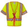 Ultra-Cool™ Six-Pocket Mesh Surveyor’s Vest Thumbnail
