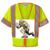 Ultra-Cool™ Six-Pocket Mesh Surveyor’s Vest Thumbnail