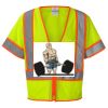 Ultra-Cool™ Six-Pocket Mesh Surveyor’s Vest Thumbnail