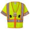 Ultra-Cool™ Six-Pocket Mesh Surveyor’s Vest Thumbnail