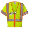 Ultra-Cool™ Six-Pocket Mesh Surveyor’s Vest Thumbnail