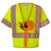 Ultra-Cool™ Six-Pocket Mesh Surveyor’s Vest Thumbnail