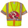 Ultra-Cool™ Six-Pocket Mesh Surveyor’s Vest Thumbnail