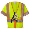 Ultra-Cool™ Six-Pocket Mesh Surveyor’s Vest Thumbnail