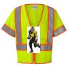 Ultra-Cool™ Six-Pocket Mesh Surveyor’s Vest Thumbnail