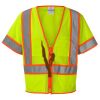 Ultra-Cool™ Six-Pocket Mesh Surveyor’s Vest Thumbnail