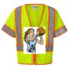 Ultra-Cool™ Six-Pocket Mesh Surveyor’s Vest Thumbnail