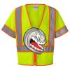 Ultra-Cool™ Six-Pocket Mesh Surveyor’s Vest Thumbnail