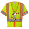 Ultra-Cool™ Six-Pocket Mesh Surveyor’s Vest Thumbnail