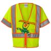Ultra-Cool™ Six-Pocket Mesh Surveyor’s Vest Thumbnail