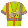 Ultra-Cool™ Six-Pocket Mesh Surveyor’s Vest Thumbnail
