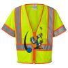 Ultra-Cool™ Six-Pocket Mesh Surveyor’s Vest Thumbnail