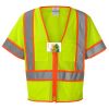 Ultra-Cool™ Six-Pocket Mesh Surveyor’s Vest Thumbnail