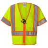 Ultra-Cool™ Six-Pocket Mesh Surveyor’s Vest Thumbnail