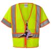 Ultra-Cool™ Six-Pocket Mesh Surveyor’s Vest Thumbnail