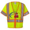 Ultra-Cool™ Six-Pocket Mesh Surveyor’s Vest Thumbnail