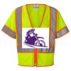 Ultra-Cool™ Six-Pocket Mesh Surveyor’s Vest Thumbnail