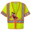 Ultra-Cool™ Six-Pocket Mesh Surveyor’s Vest Thumbnail