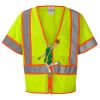 Ultra-Cool™ Six-Pocket Mesh Surveyor’s Vest Thumbnail
