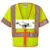 Ultra-Cool™ Six-Pocket Mesh Surveyor’s Vest Thumbnail