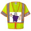 Ultra-Cool™ Six-Pocket Mesh Surveyor’s Vest Thumbnail