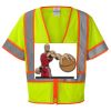 Ultra-Cool™ Six-Pocket Mesh Surveyor’s Vest Thumbnail