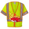 Ultra-Cool™ Six-Pocket Mesh Surveyor’s Vest Thumbnail