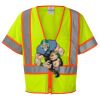 Ultra-Cool™ Six-Pocket Mesh Surveyor’s Vest Thumbnail