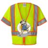 Ultra-Cool™ Six-Pocket Mesh Surveyor’s Vest Thumbnail